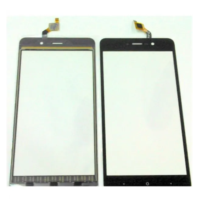 Wiko Lenny 4 Plus tactil negro premium