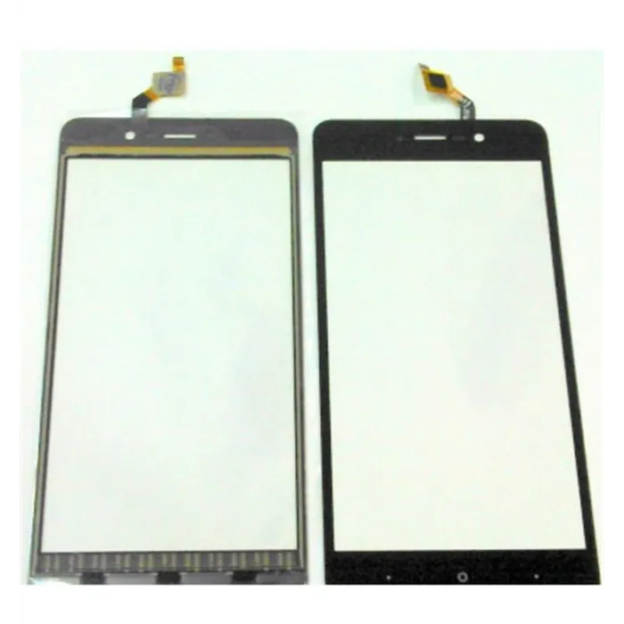 Wiko Lenny 4 Plus tactil negro premium