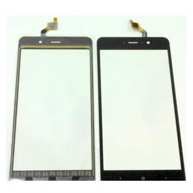 Wiko Lenny 4 Plus tactil negro premium