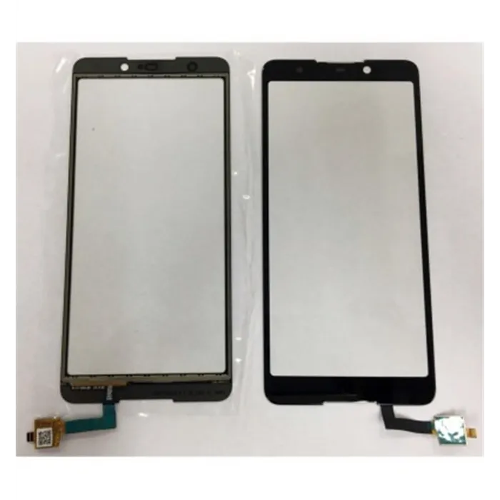 Wiko Lenny 5 tactil negro premium