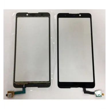 Wiko Lenny 5 tactil negro premium