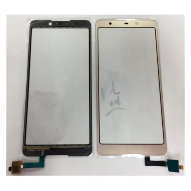 Wiko Lenny 5 tactil dorado premium