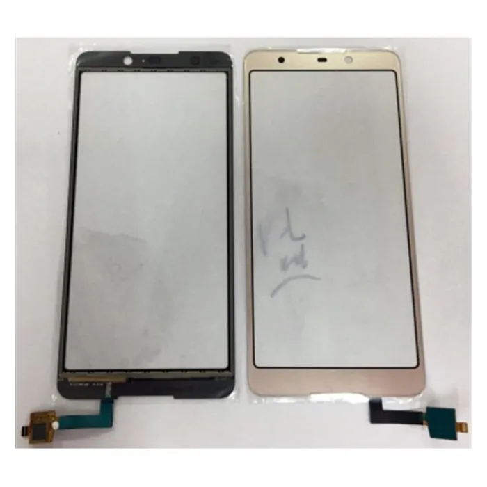 Wiko Lenny 5 tactil dorado premium