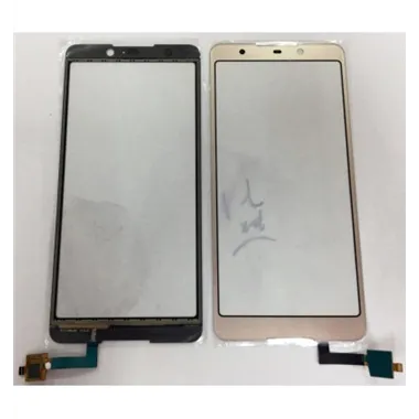 Wiko Lenny 5 tactil dorado premium