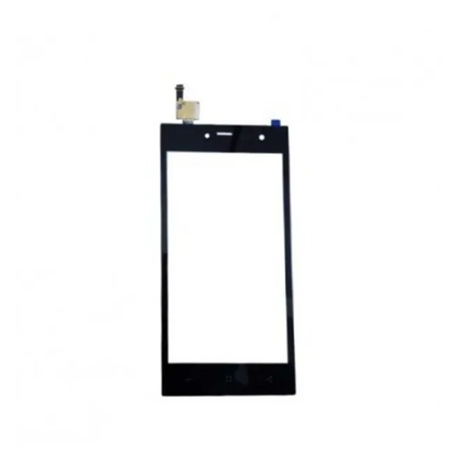 Wiko M4 Style Ss4045 pantalla táctil negro premium