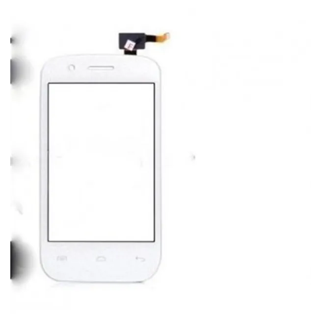 Wiko Ozzy pantalla táctil blanco premium