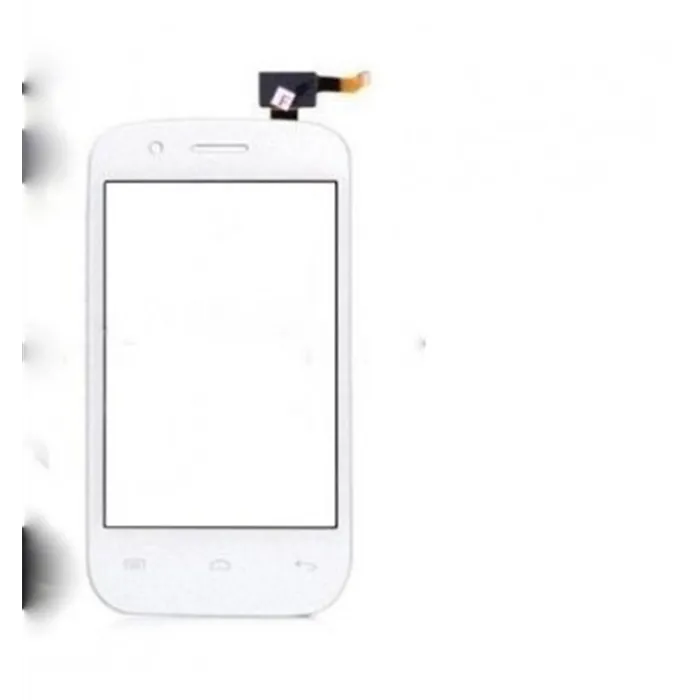 Wiko Ozzy pantalla táctil blanco premium