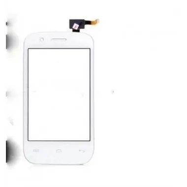 Wiko Ozzy pantalla táctil blanco premium