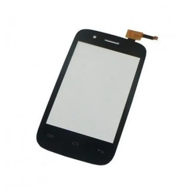 Wiko Ozzy pantalla táctil negro premium