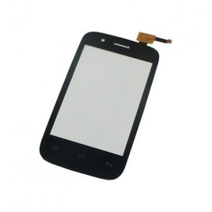 Wiko Ozzy pantalla táctil negro premium