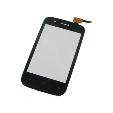Wiko Ozzy pantalla táctil negro premium