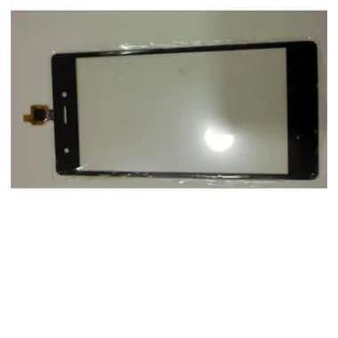 Wiko Pulp 4G pantalla táctil negro premium