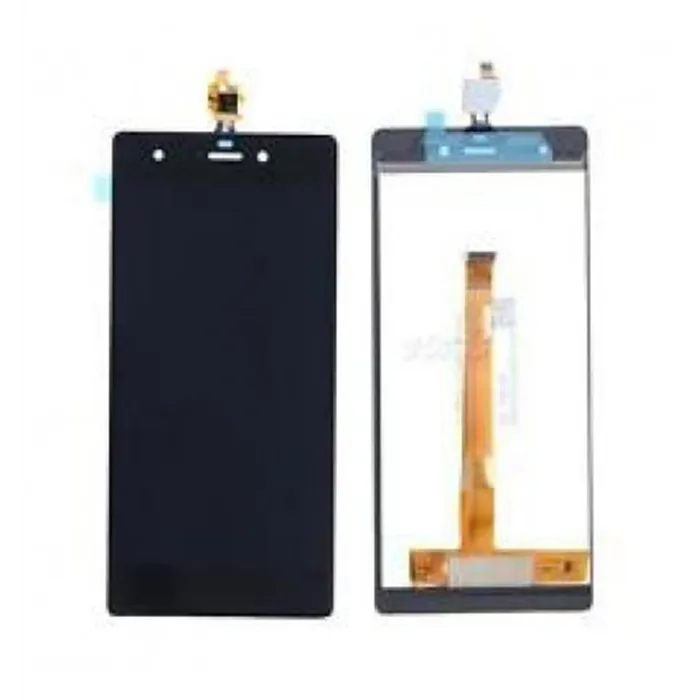 Wiko Pulp 3G 4G pantalla lcd + táctil negro premium