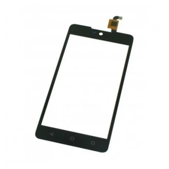 Wiko Rainbow Lite pantalla táctil negro premium