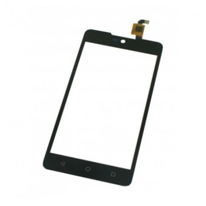 Wiko Rainbow Lite pantalla táctil negro premium