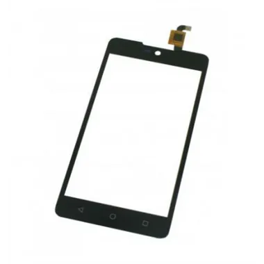 Wiko Rainbow Lite pantalla táctil negro premium