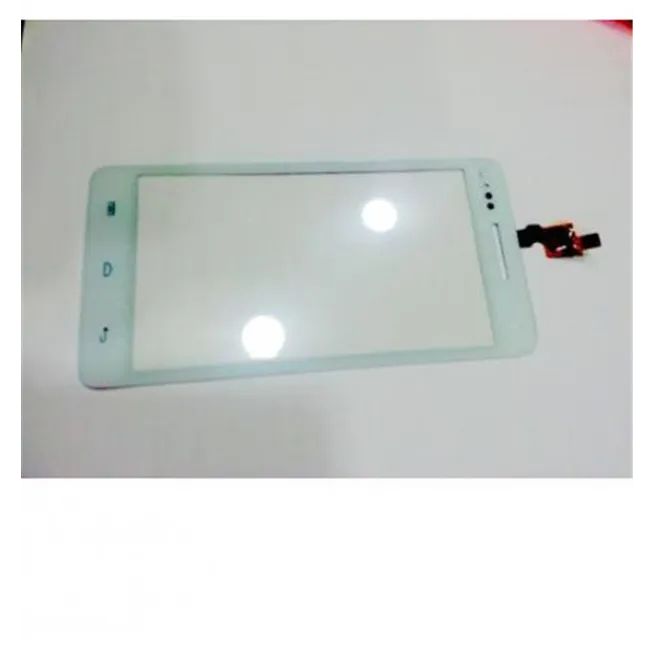 Wiko Rainbow S5500 pantalla táctil blanco premium Ref. djn-