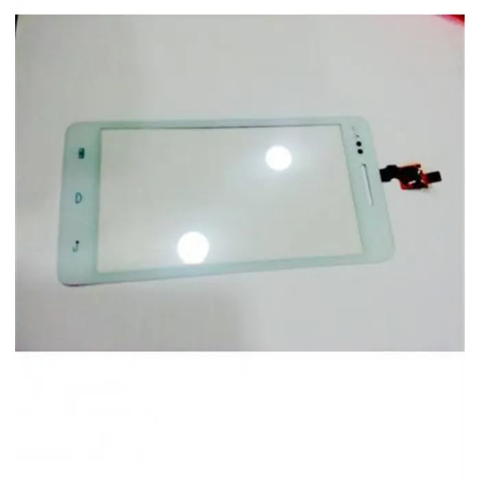 Wiko Rainbow S5500 pantalla táctil blanco premium Ref. djn-