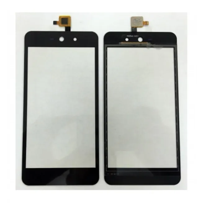 Wiko Rainbow Up tactil negro premium