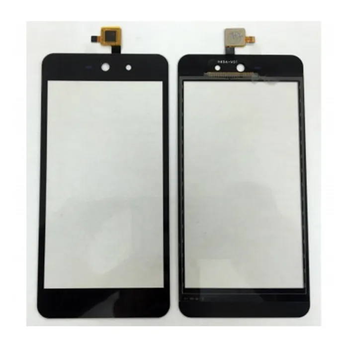 Wiko Rainbow Up tactil negro premium