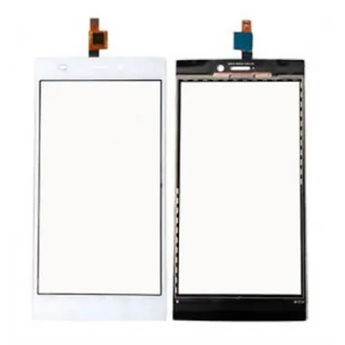 Wiko Ridge pantalla táctil blanco premium