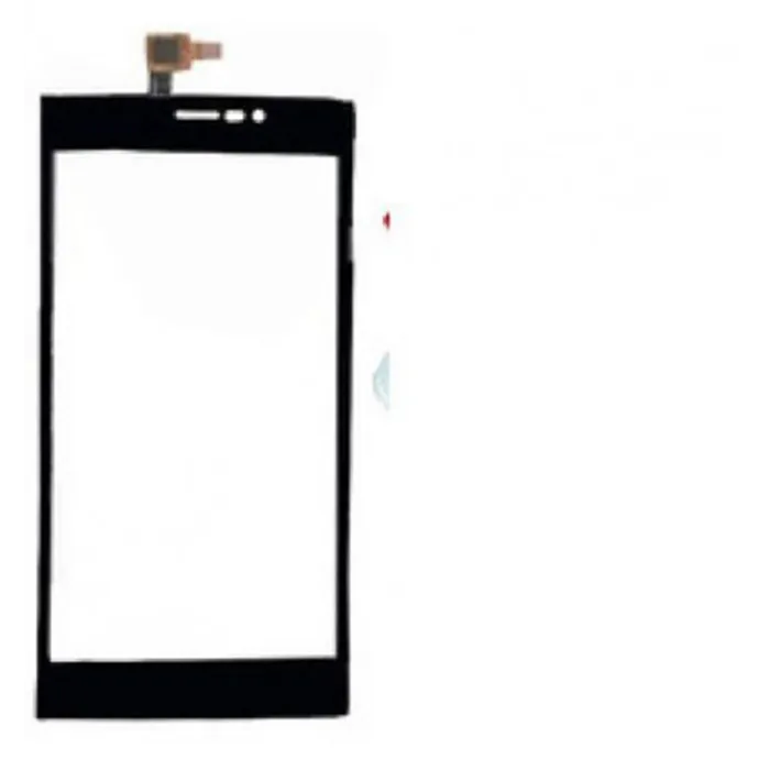 Wiko Ridge fab 4g pantalla táctil negro premium