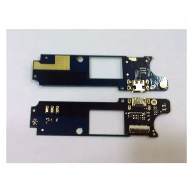 Wiko Ridge fab 4g flex puerto carga premium
