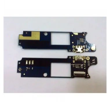 Wiko Ridge fab 4g flex puerto carga premium