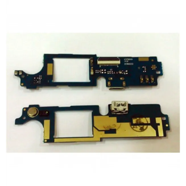 Wiko Robby flex puerto carga premium