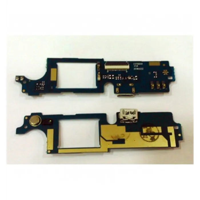 Wiko Robby flex puerto carga premium