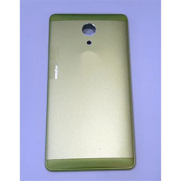 Carcasa trasera o tapa trasera verde para Wiko Robby