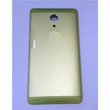 Carcasa trasera o tapa trasera verde para Wiko Robby