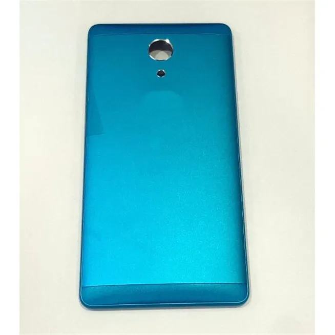 Carcasa trasera o tapa trasera azul para Wiko Robby