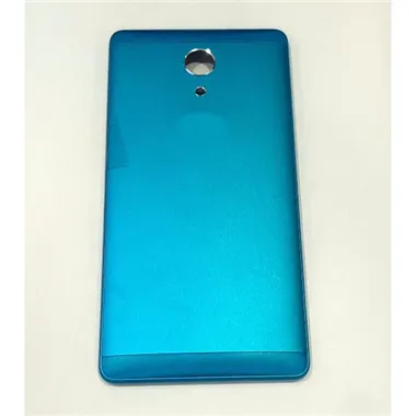 Carcasa trasera o tapa trasera azul para Wiko Robby
