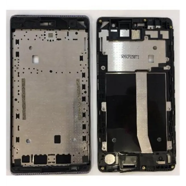 Wiko Robby carcasa central gris premium