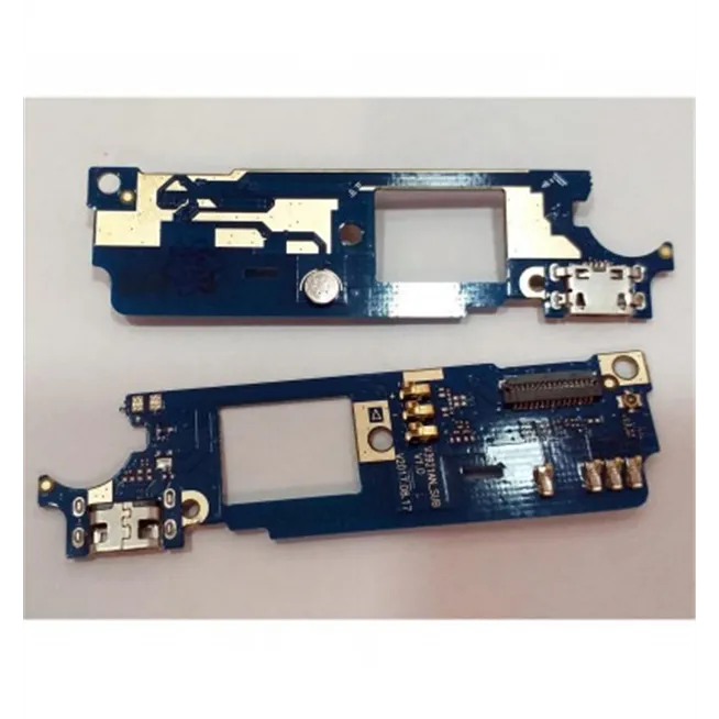Wiko Robby 2 flex puerto carga