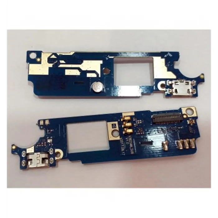 Wiko Robby 2 flex puerto carga