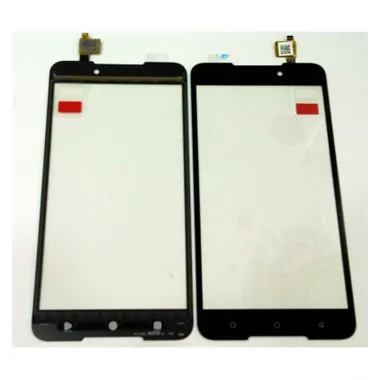 Wiko Robby 2 tactil negro premium