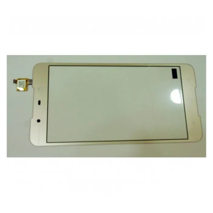 Wiko Robby 2 tactil dorado premium