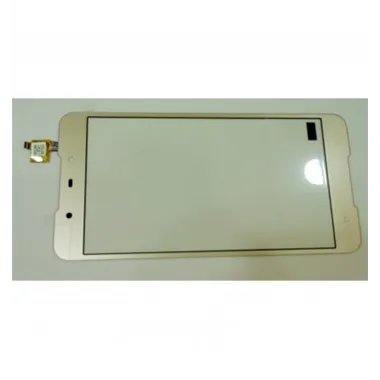 Wiko Robby 2 tactil dorado premium