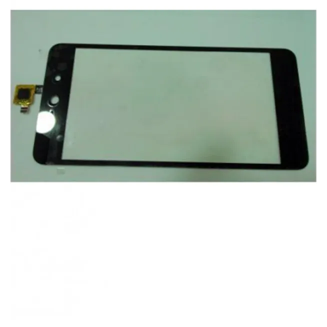 Wiko S5400 pantalla táctil negro premium