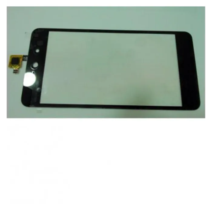 Wiko S5400 pantalla táctil negro premium
