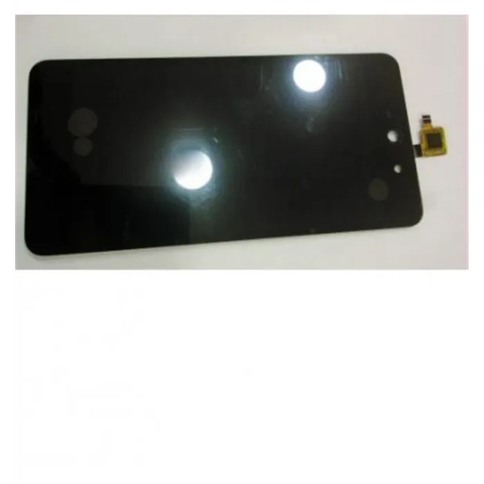 Wiko S5400 pantalla lcd + táctil negro premium