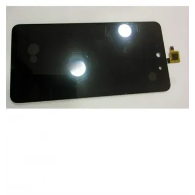 Wiko S5400 pantalla lcd + táctil negro premium