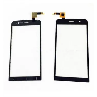 Wiko Slide pantalla táctil negro