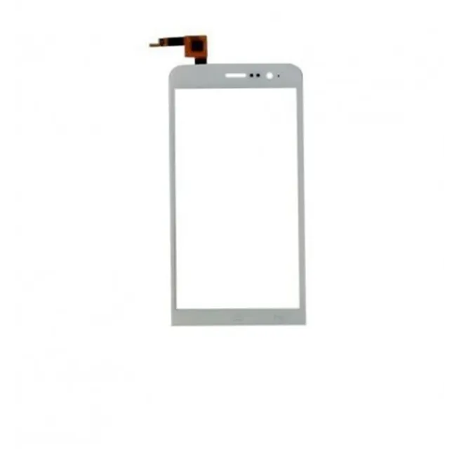 Wiko Slide pantalla táctil blanco