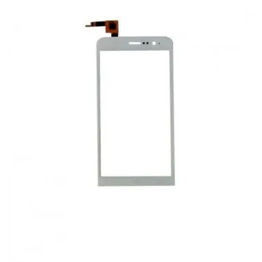Wiko Slide pantalla táctil blanco