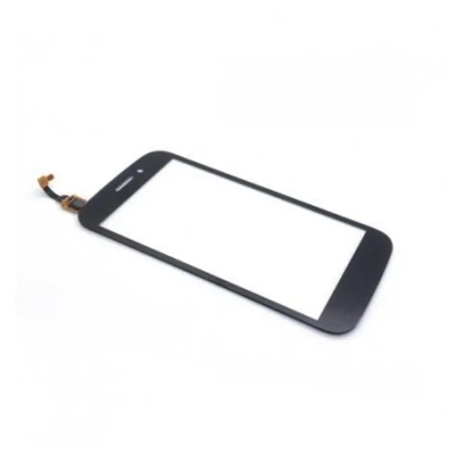Wiko Stairway pantalla táctil negro