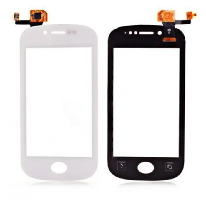 Wiko Sublim pantalla táctil blanco premium