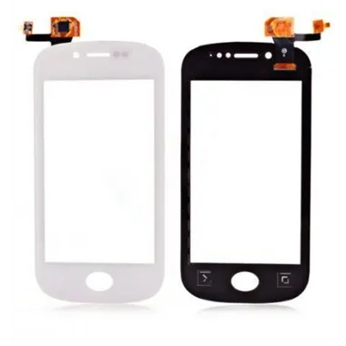 Wiko Sublim pantalla táctil blanco premium